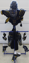 Load image into Gallery viewer, Hockey Equipment Drying Rack
